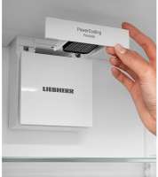 Liebherr ICBNdi 5123-22 Integrierbare Kühl-Gefrierkombination mit BioFresh und NoFrost